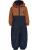 Hummel Functioneel pak  navy / bruin / grijs