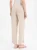 MSCH Copenhagen Mschpennie Ginia Hw Pants Broeken Dames – Zand –
