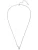 Glanzstücke München Ketting  zilver