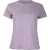 AllSaints Grace Tee Cold Lilac