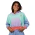 BeHappy Multicolor SUPERB Vrouwen Hoodie