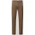 Selected slim fit chino van katoenmix model ‘GABARDINE’