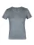MOROTAI Shirt ‘WASHED OUT’  donkergrijs