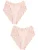 Next Slip ‘Comfort’  lichtroze