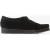 ARKET Clarks Originals Wallabee Black