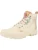 Palladium Boots ‘ Pampa Hi ‘  beige / crème / lichtlila