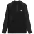 4F Heren fleece sweatshirt met kwart ritssluiting