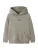 NAME IT Sweatshirt ‘NKMBRODY’  greige / zwart