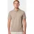 Born With Appetite Polo heren Beige Arto Polo BWA25108AR22/820 sand
