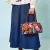 Oilily handtas Halima bordeauxrood