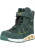ZigZag Snowboots ‘Clementu’  geel / smaragd
