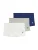 Polo Ralph Lauren Broekje ‘ Club Cotton ‘  donkerblauw / grijs gemêleerd / wit