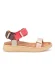 Woden Line Sandalen