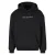 Zachte hoodie voor vrouwen Mister Tee Started From The Bottom EMB