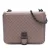 Tweedhands Small Nappa Intrecciato Catwalk Schoudertas