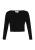 MYMO Trui ‘Comfy’  zwart