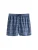 Next Zwemshorts ‘Navajo’  navy / indigo / pastelblauw