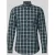 Jake*s Slim fit zakelijk overhemd van katoen