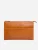 NEGOTIA Leather Laptoptas ‘Notion 14 inch’  bruin