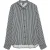 Vero Moda Vmbumpy ls basic shirt wvn ga noos dessin