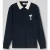 Tom Tailor Poloshirt van puur katoen met peanuts®-print