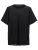Zizzi Blouse ‘EULLA’  zwart