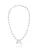 Copenhagen Studios Ketting  zilver