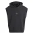 Mouwloze hoodie adidas Soft Lux