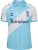 Hummel Tricot ‘Forward Madison’  navy / lichtblauw / wit