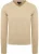 Suitable Respect Vinir Pullover Beige