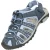 Mountain Warehouse Dames/Dames Trek Sandalen (Blauw)