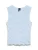 VERO MODA Top ‘ELIZ’  blauw