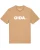 Watapparel Shirt  beige / wit