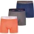 Happy Shorts Mannen Bokser Jersey