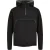 Belstaff Airside Half-Zip Pullover Black Jacket