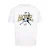 Oversized T-shirt Upscale Calling Home