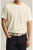 GANT Shield T-Shirt ronde hals , Effen
