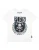 T-Shirt Ronde Hals Ss