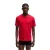 Hugo Effen pyjamashirt voor heren (set van 3) (Rood, Groen, Zwart)