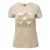 Dames-T-shirt Hi-Tec Aldys