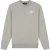 Malelions Sport Logo Sweater | Taupe