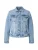 TOM TAILOR Tussenjas  blauw denim