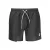 North Sails Zwarte Polyester Mannen Zwemboxer