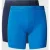 Puma Boxershort met elastische band met logo in een set van 2 stuks, model ‘Sport’