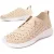 Montevita Sneaker Drillsport2 in Beige