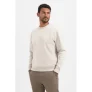 No Excess sweater ecru