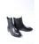 Everybody Gianella enkellaars zwart dames