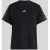adidas Sportswear regular fit T-shirt van puur katoen