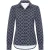 HV Society Blouse hvsbella