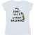 Li-cense Disney dames encanto we dont talk about bruno boy katoenen t-shirt